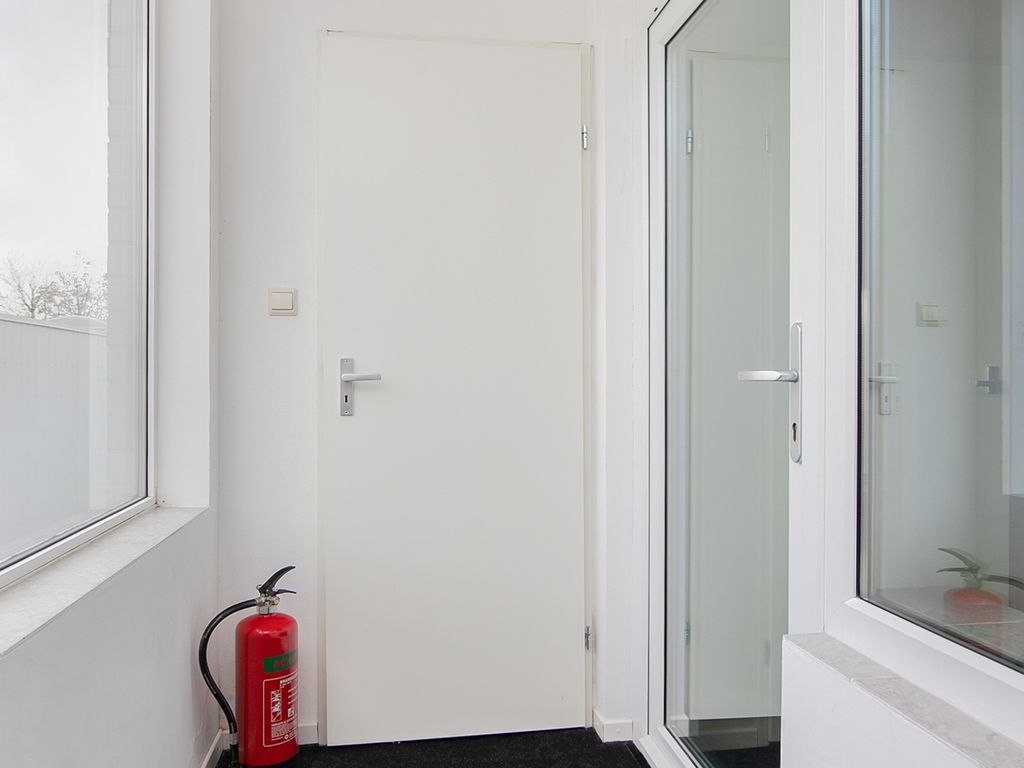 Zilverenberg 39A, 'S-Hertogenbosch