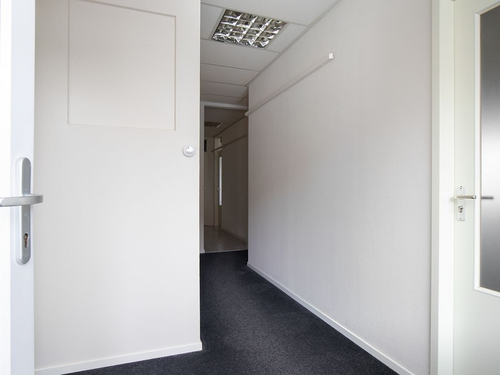 Zilverenberg 39A, 'S-Hertogenbosch