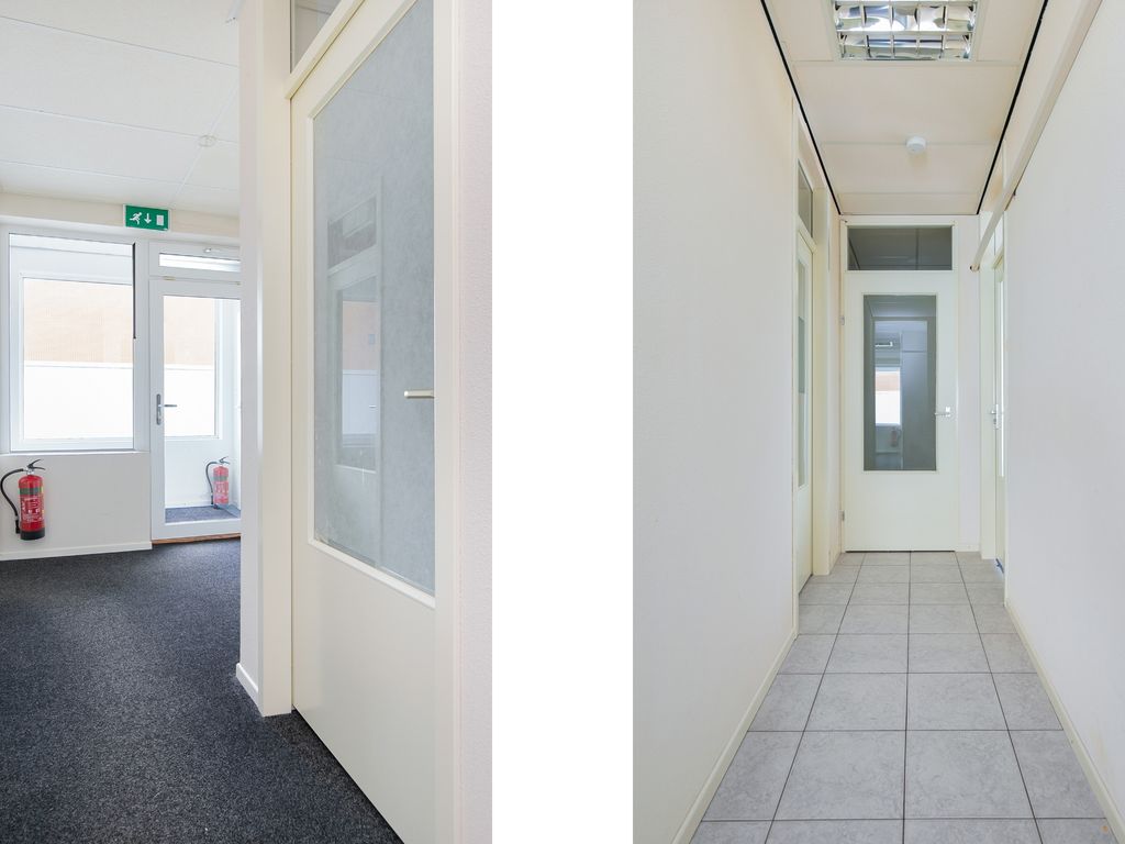 Zilverenberg 39A, 'S-Hertogenbosch