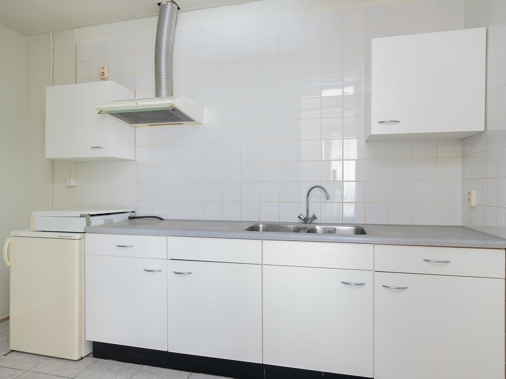 Zilverenberg 39A, 'S-Hertogenbosch