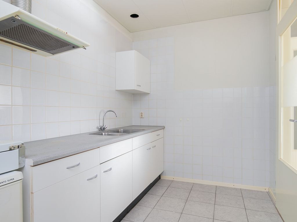 Zilverenberg 39A, 'S-Hertogenbosch