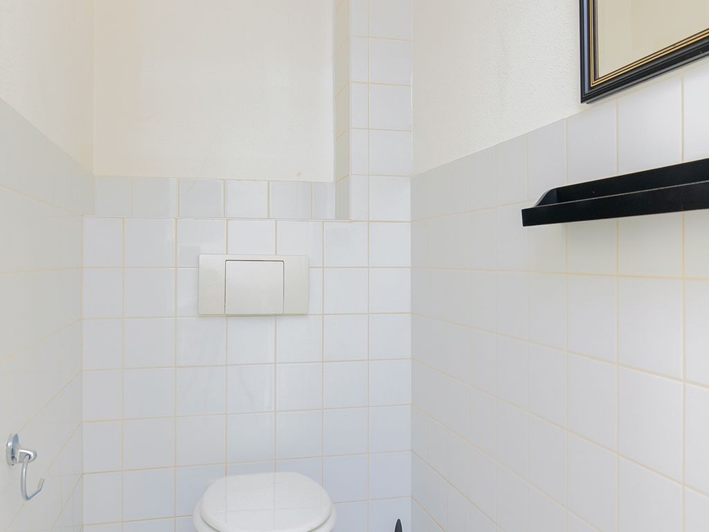 Zilverenberg 39A, 'S-Hertogenbosch