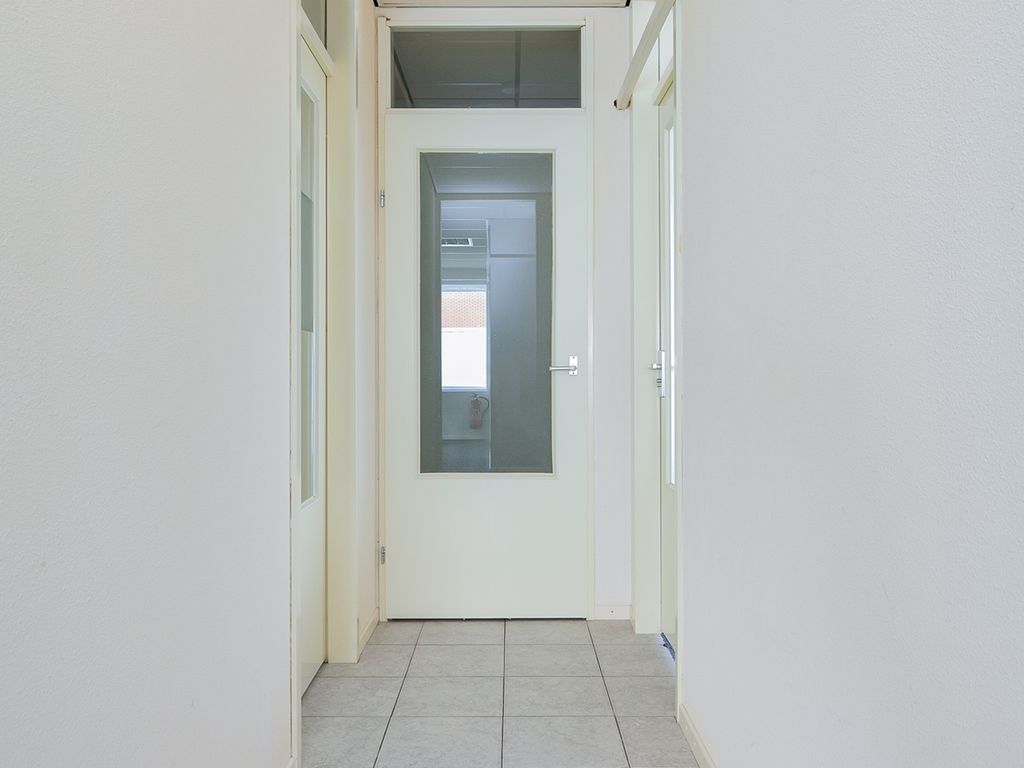 Zilverenberg 39A, 'S-Hertogenbosch