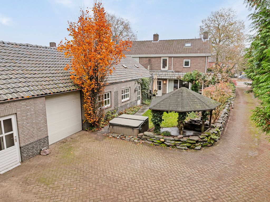 Europalaan 11, Schijndel