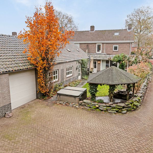Europalaan 11, Schijndel