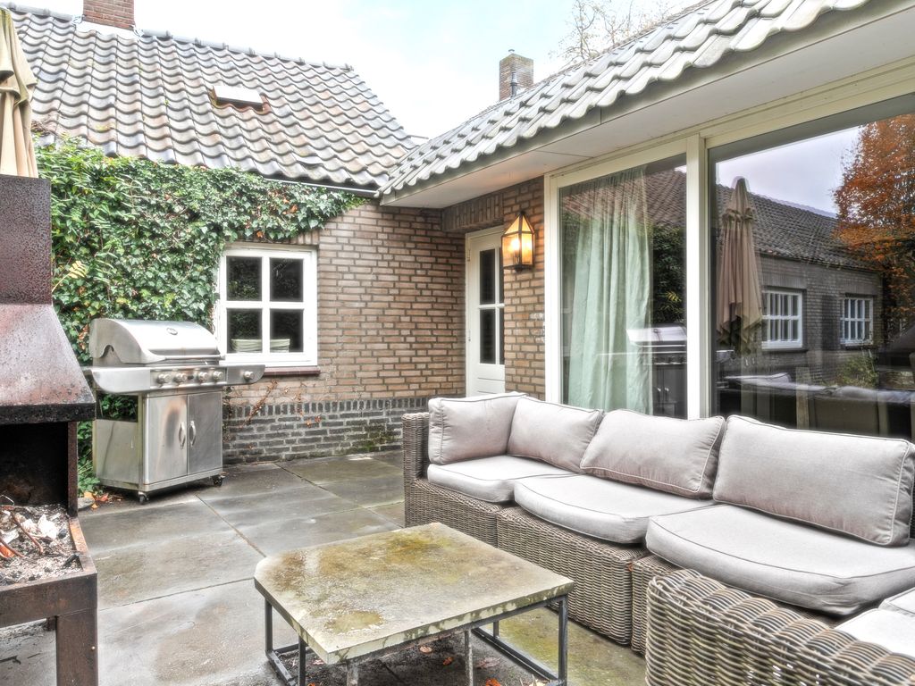 Europalaan 11, Schijndel