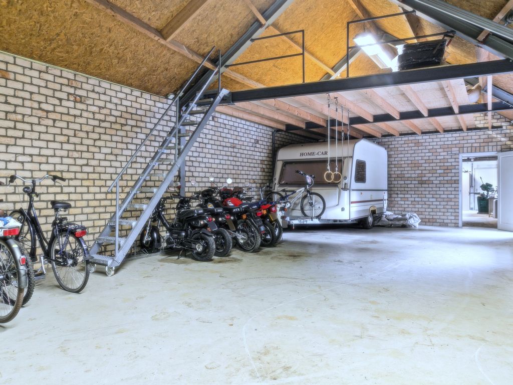 Europalaan 11, Schijndel