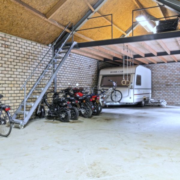 Europalaan 11, Schijndel
