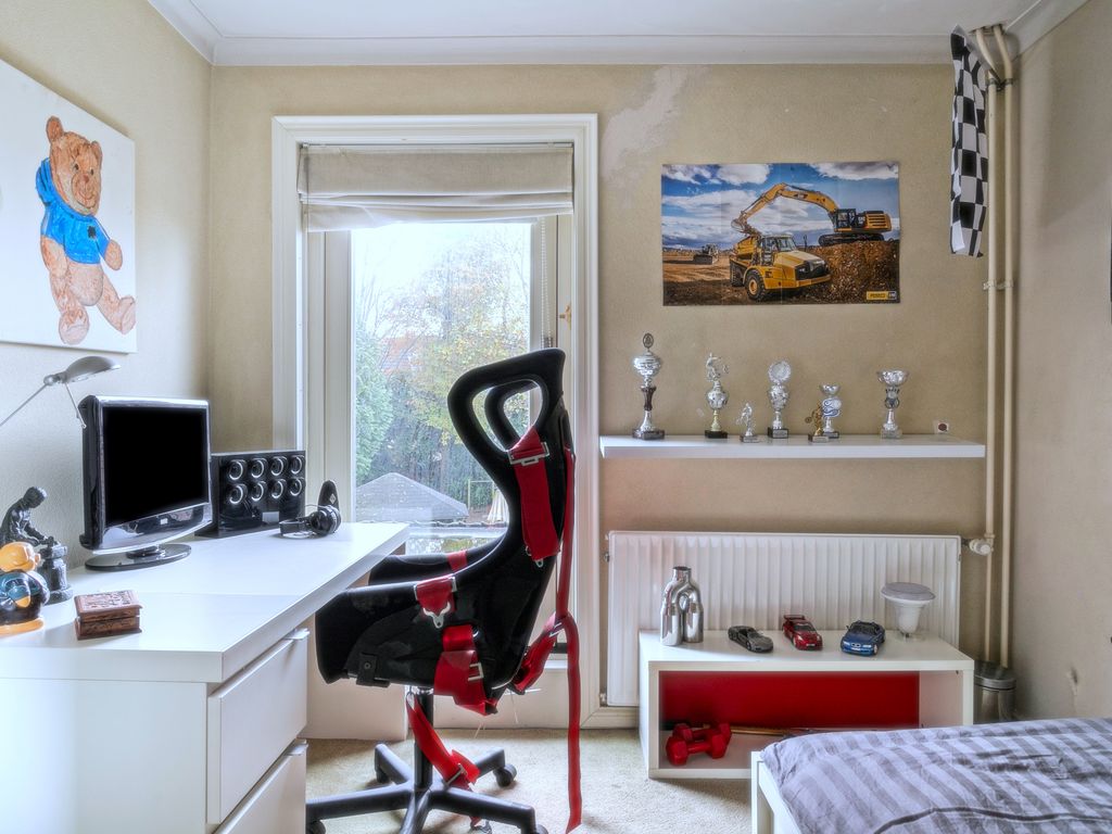 Europalaan 11, Schijndel