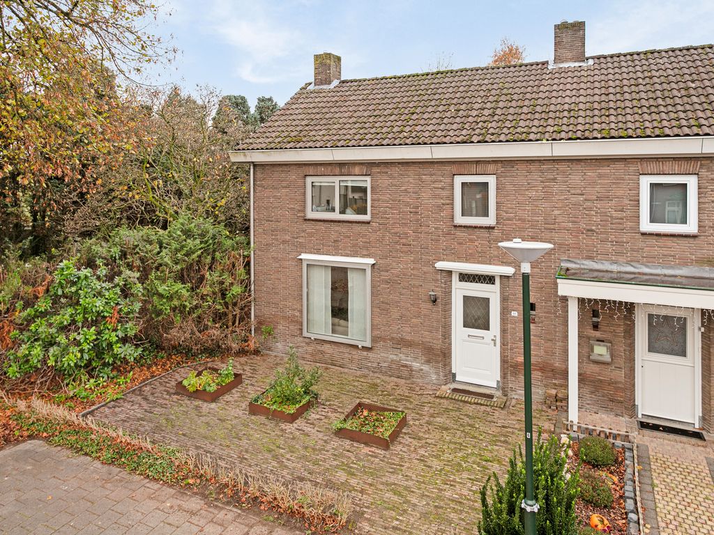 Europalaan 11, Schijndel