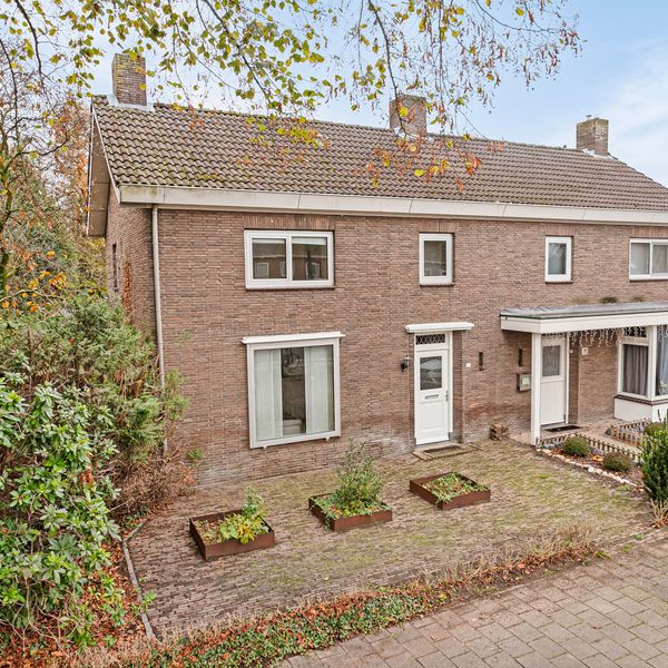 Europalaan 11, Schijndel