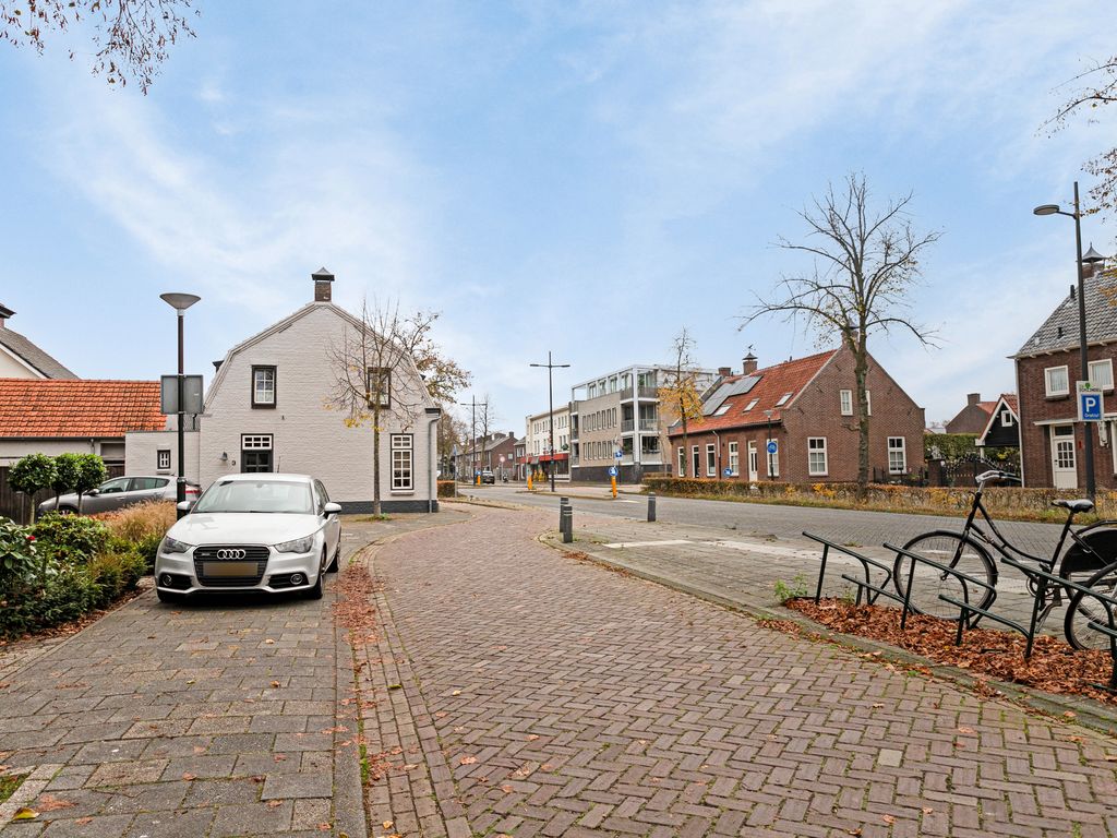 Europalaan 11, Schijndel