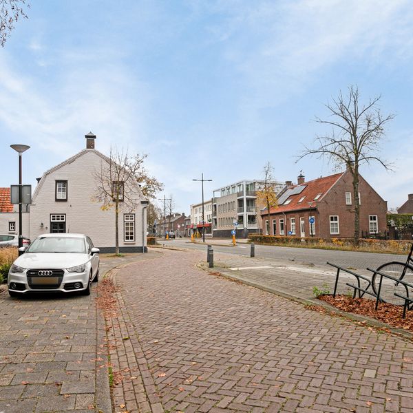 Europalaan 11, Schijndel