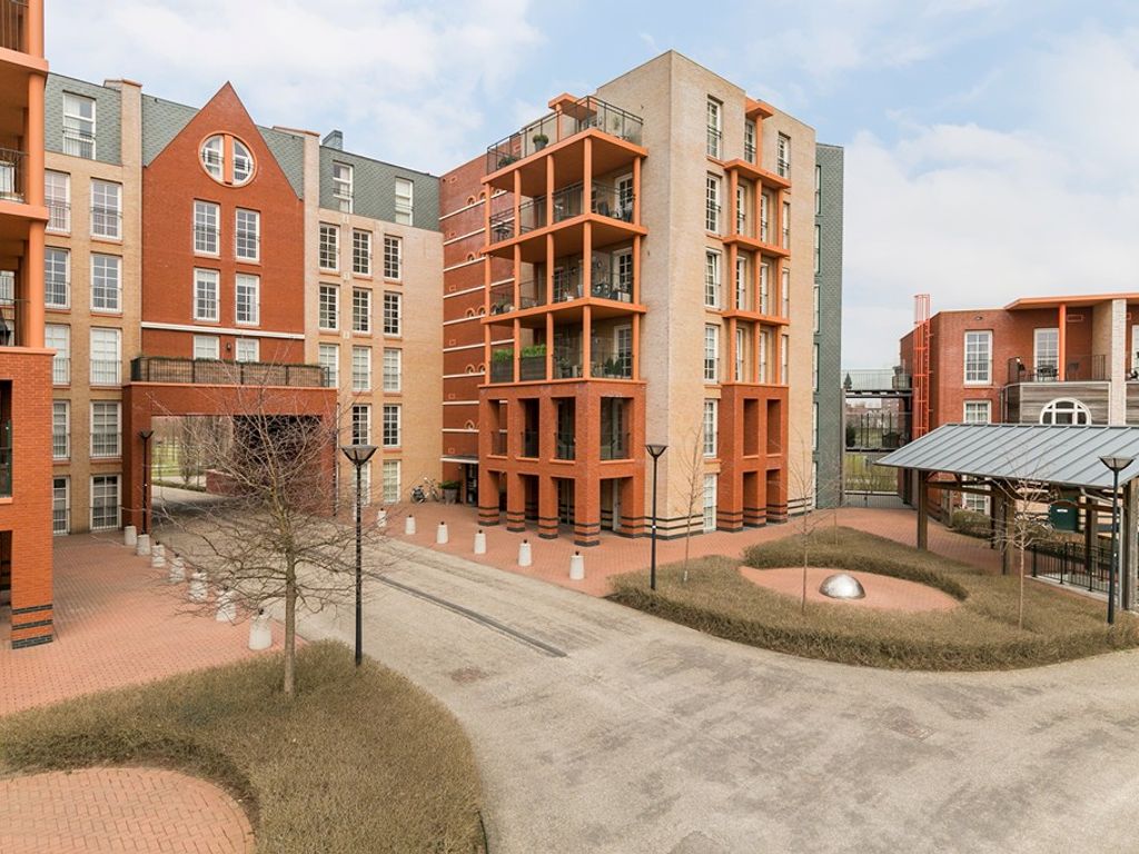 Holterveste 64, 's-Hertogenbosch