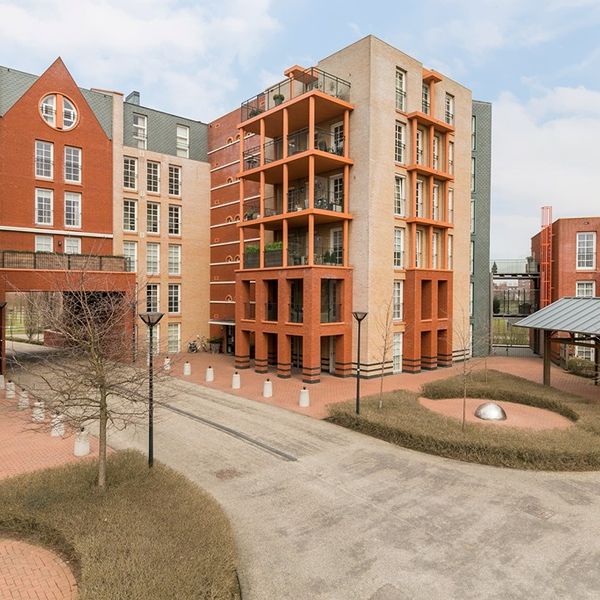 Holterveste 64, 's-Hertogenbosch