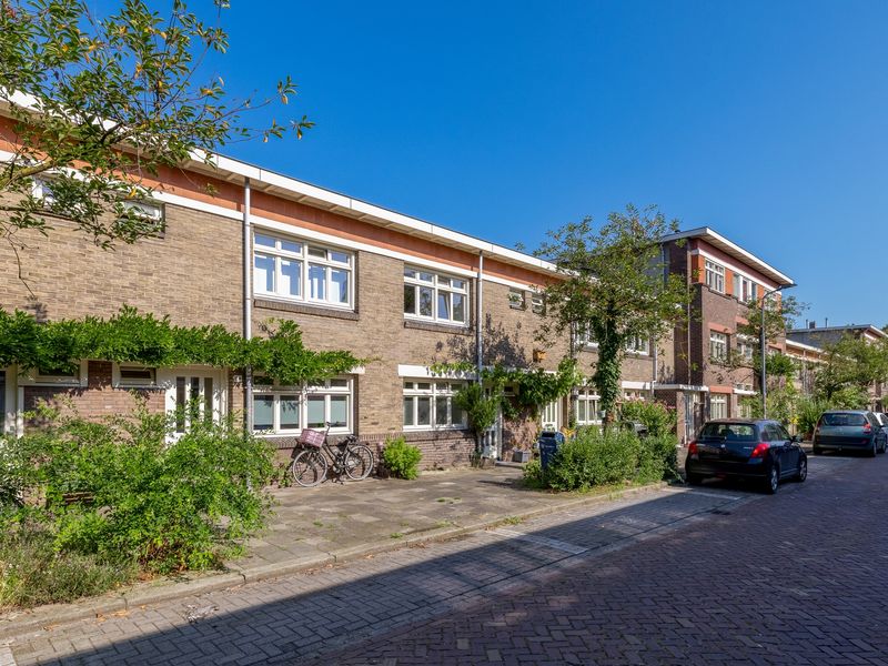 Korte Tuinstraat 10, 's-Hertogenbosch