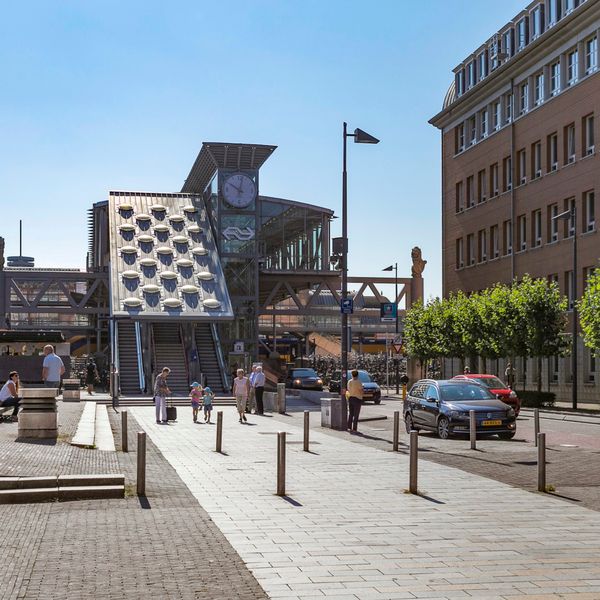 Leeghwaterlaan 80, 's-Hertogenbosch