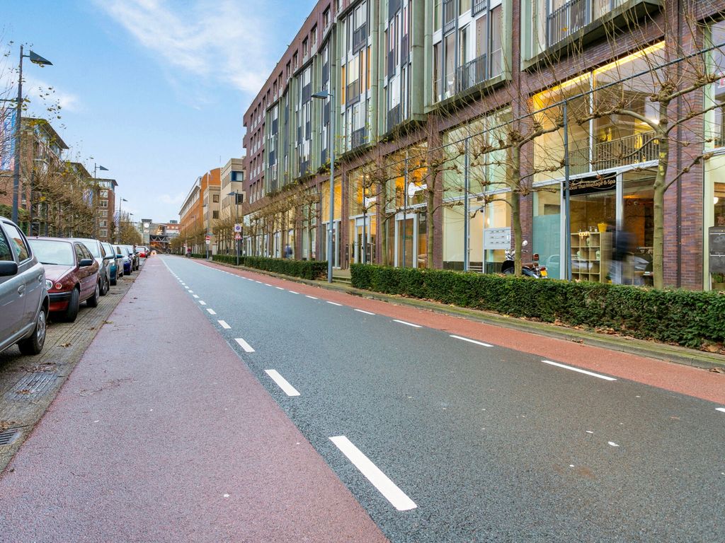 Leeghwaterlaan 80, 's-Hertogenbosch