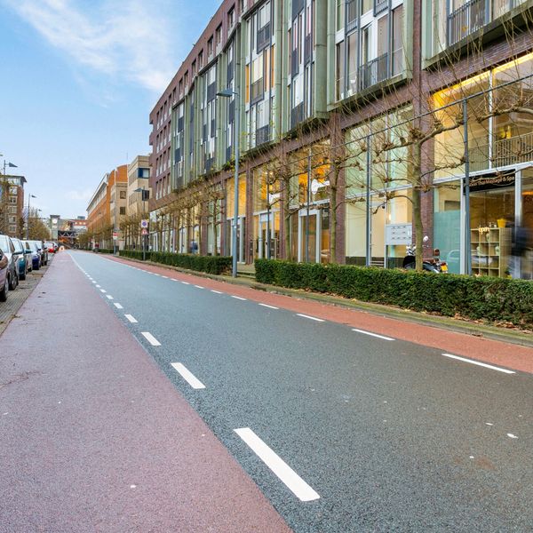 Leeghwaterlaan 80, 's-Hertogenbosch