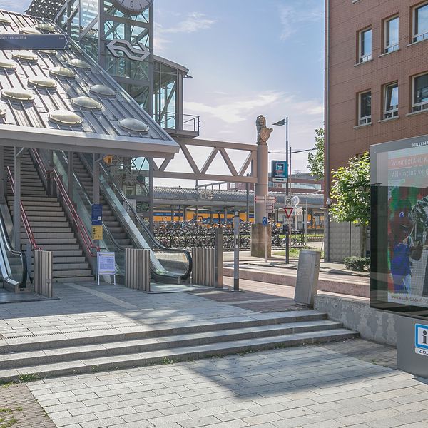 Leeghwaterlaan 80, 's-Hertogenbosch