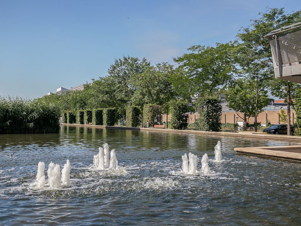 Leeghwaterlaan 80, 's-Hertogenbosch