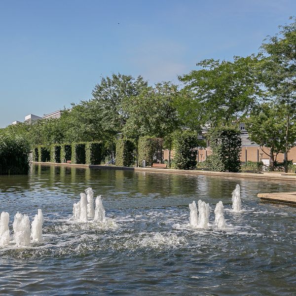 Leeghwaterlaan 80, 's-Hertogenbosch