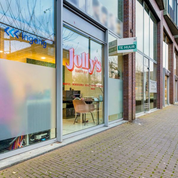 Leeghwaterlaan 80, 's-Hertogenbosch