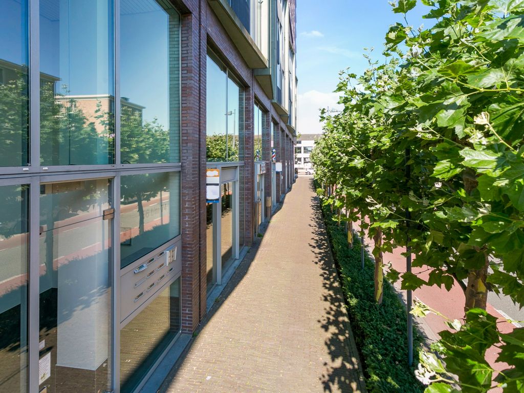 Leeghwaterlaan 80, 's-Hertogenbosch