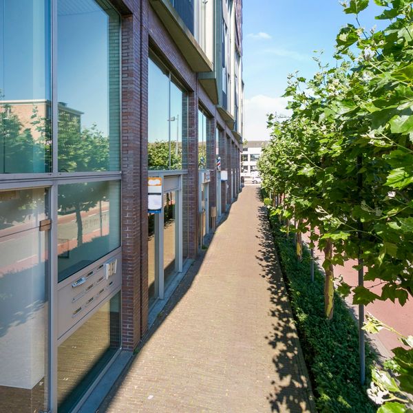 Leeghwaterlaan 80, 's-Hertogenbosch