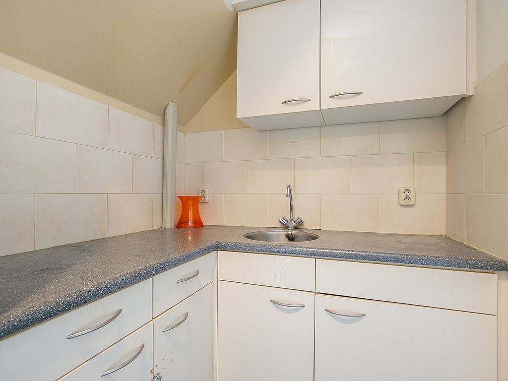Leeghwaterlaan 80, 's-Hertogenbosch