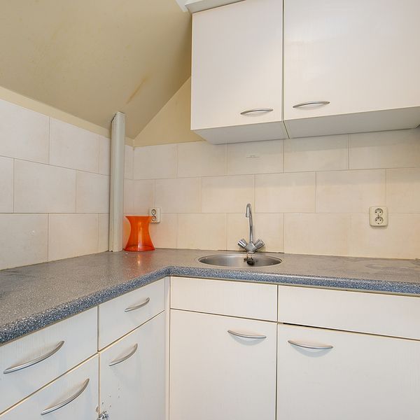 Leeghwaterlaan 80, 's-Hertogenbosch