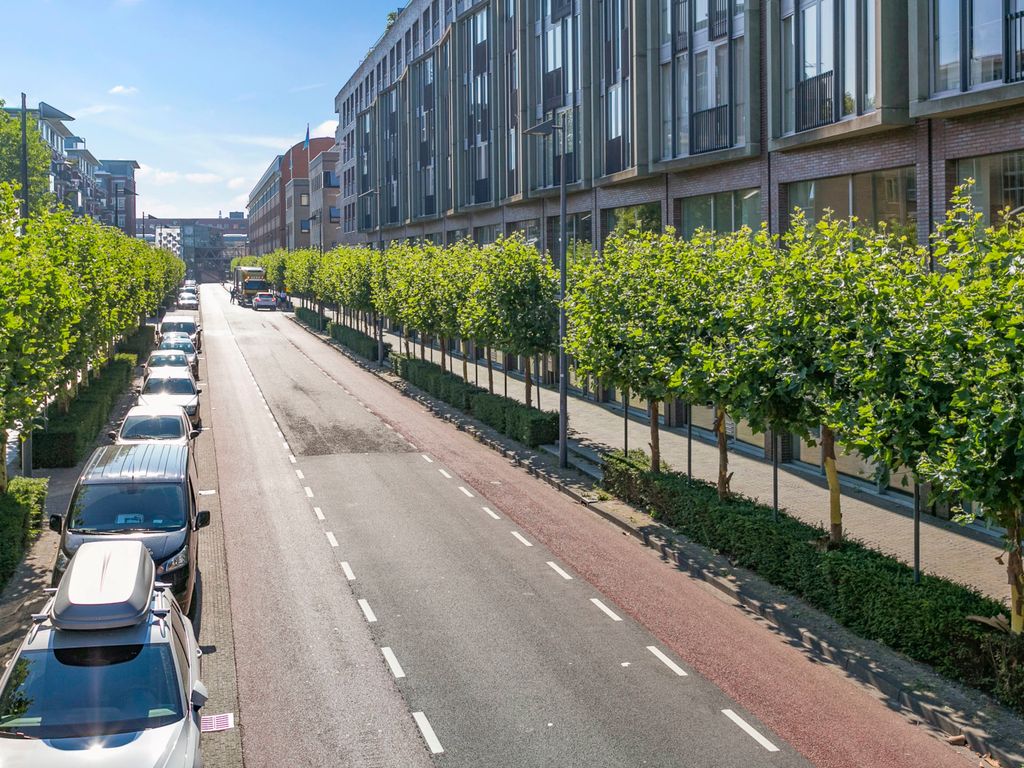 Leeghwaterlaan 80, 's-Hertogenbosch
