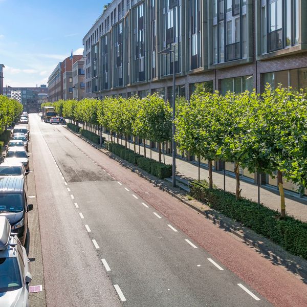 Leeghwaterlaan 80, 's-Hertogenbosch