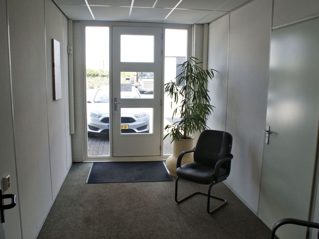 Koningskampen 11, Hedel