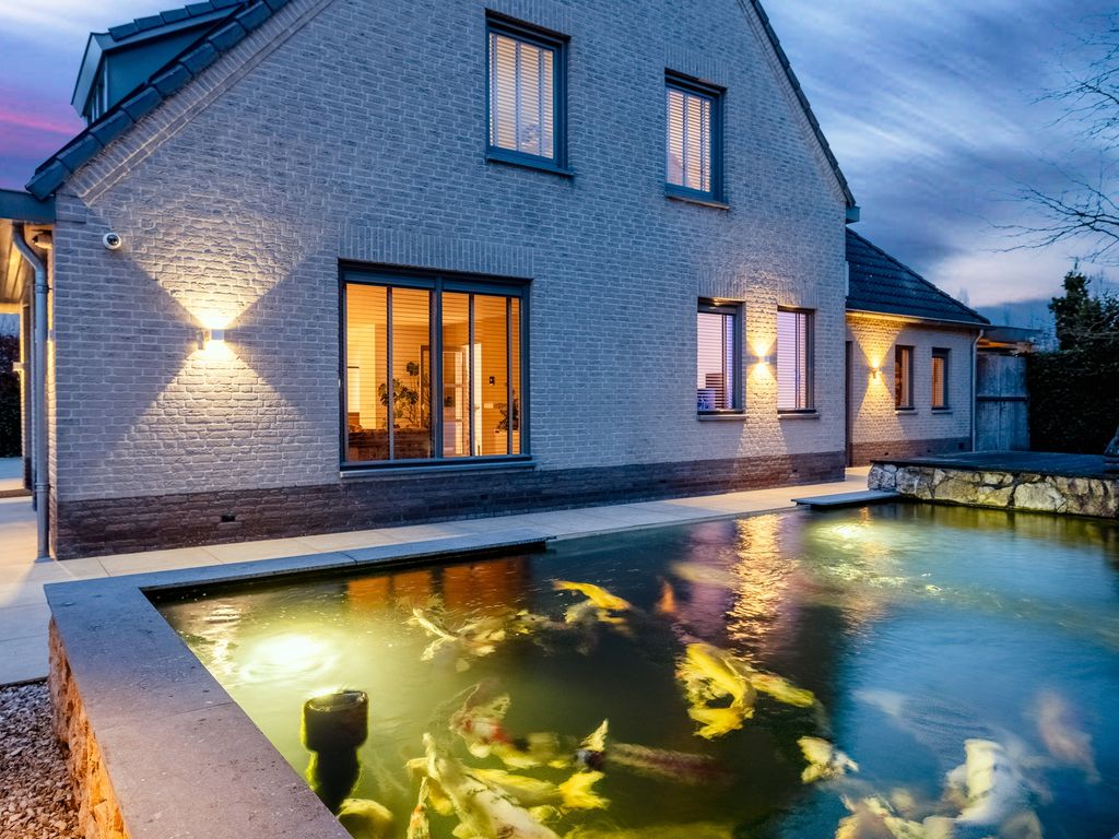 Kromstaartlaan 19, 's-Hertogenbosch