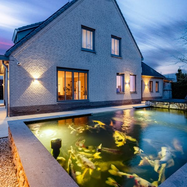 Kromstaartlaan 19, 's-Hertogenbosch