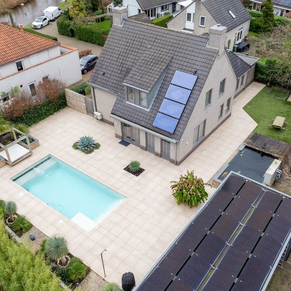 Kromstaartlaan 19, 's-Hertogenbosch