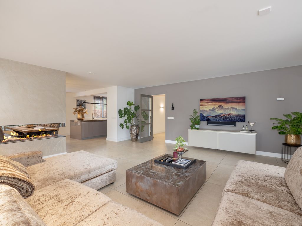 Kromstaartlaan 19, 's-Hertogenbosch