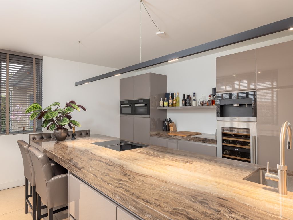 Kromstaartlaan 19, 's-Hertogenbosch