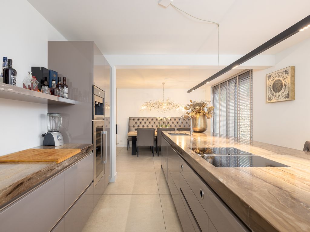 Kromstaartlaan 19, 's-Hertogenbosch
