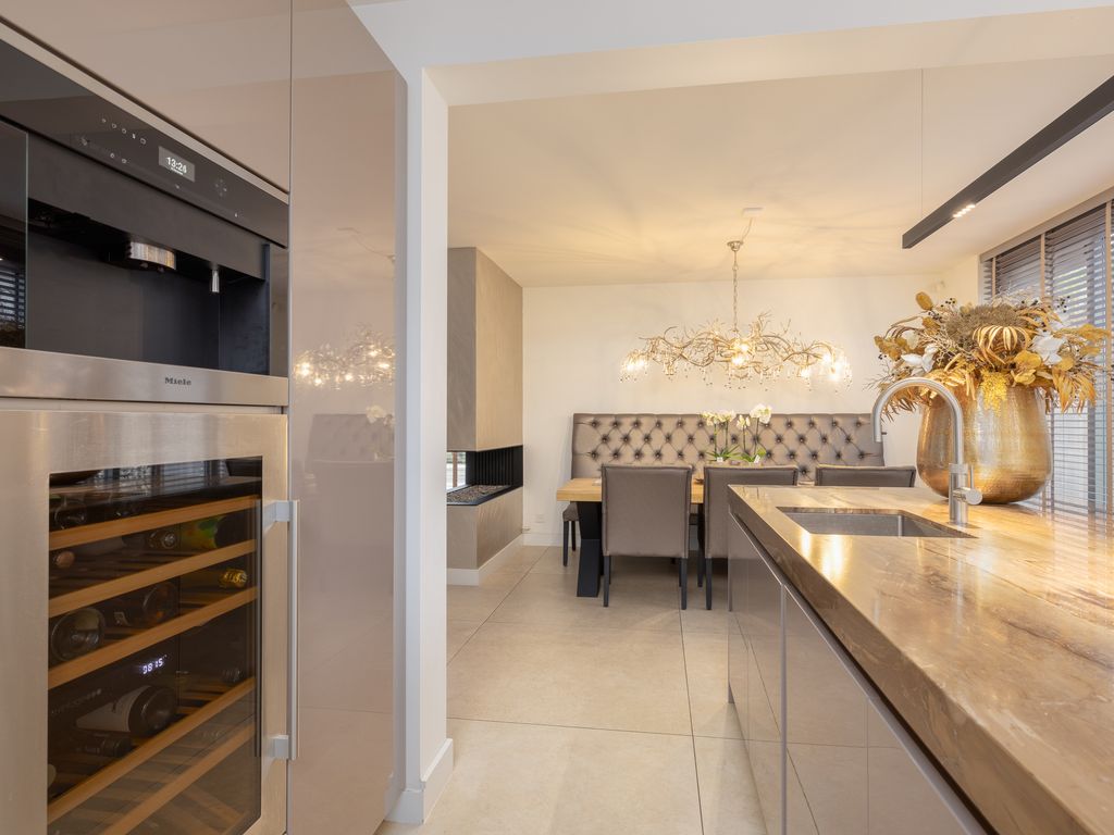 Kromstaartlaan 19, 's-Hertogenbosch