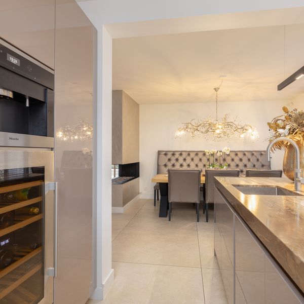 Kromstaartlaan 19, 's-Hertogenbosch