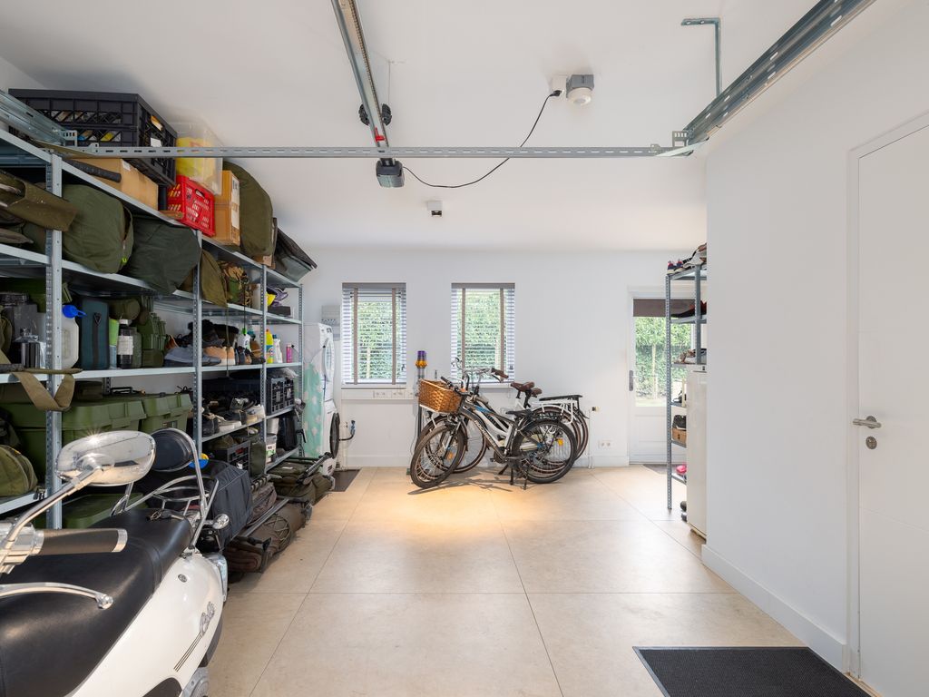Kromstaartlaan 19, 's-Hertogenbosch