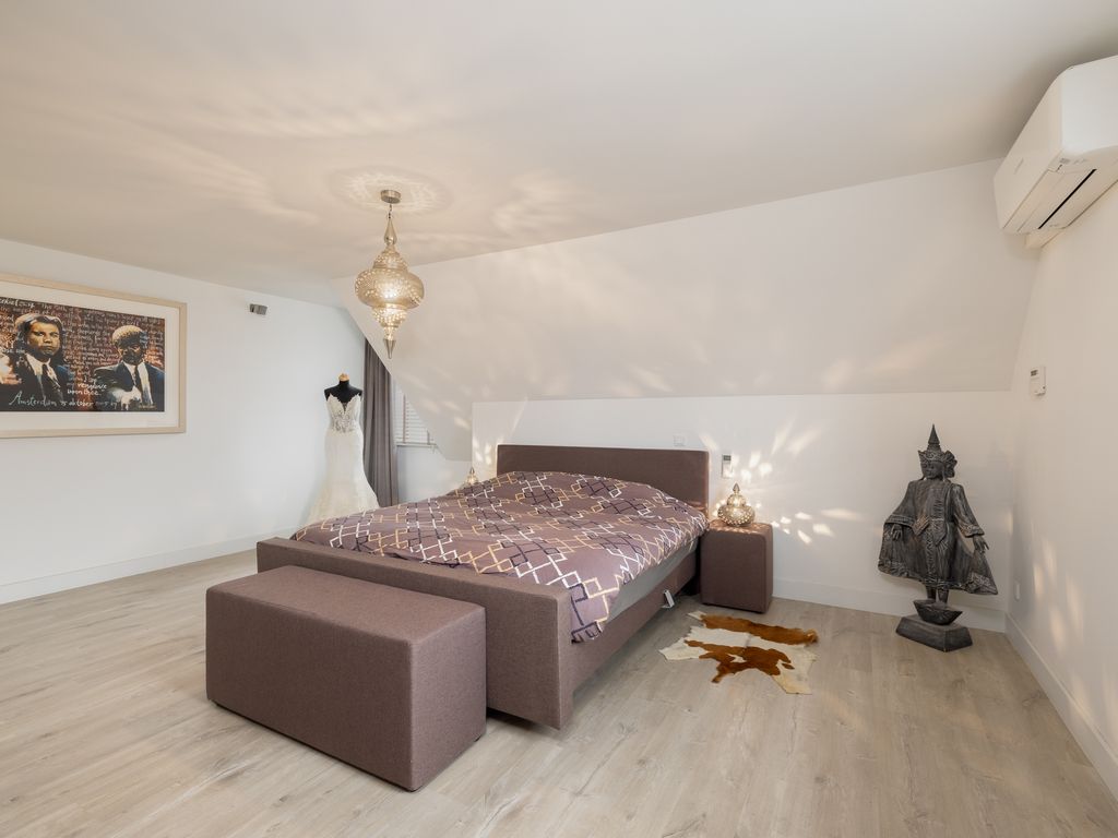 Kromstaartlaan 19, 's-Hertogenbosch