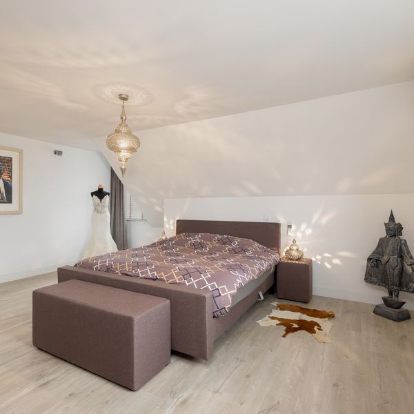 Kromstaartlaan 19, 's-Hertogenbosch