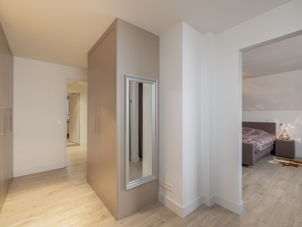 Kromstaartlaan 19, 's-Hertogenbosch