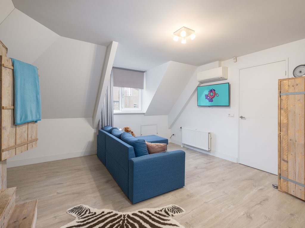 Kromstaartlaan 19, 's-Hertogenbosch
