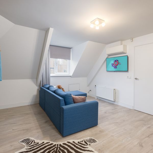 Kromstaartlaan 19, 's-Hertogenbosch