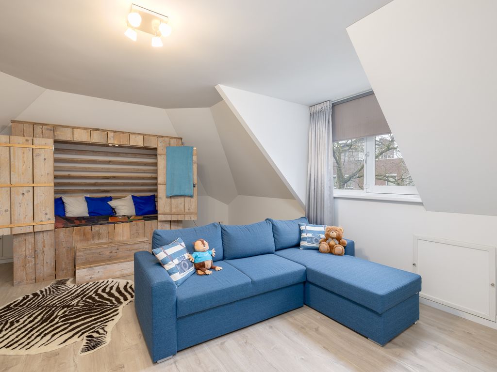 Kromstaartlaan 19, 's-Hertogenbosch