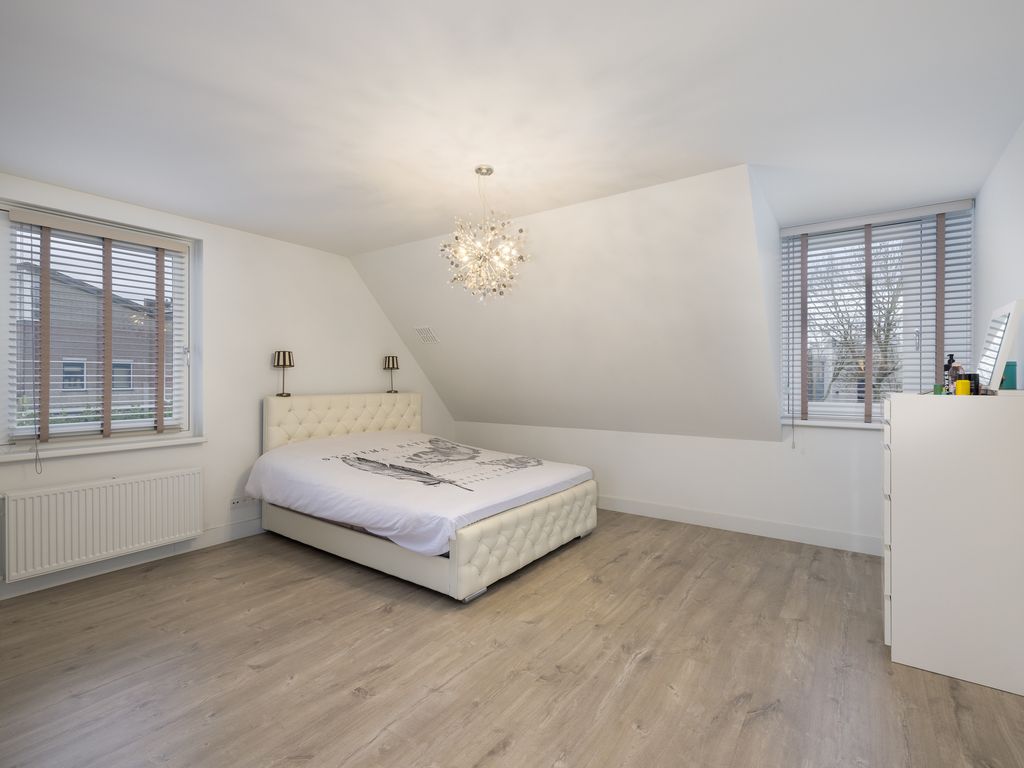 Kromstaartlaan 19, 's-Hertogenbosch